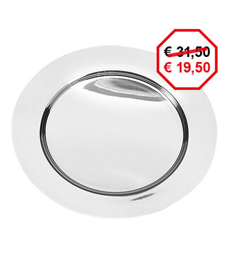 serveerplateau Ã˜37cm