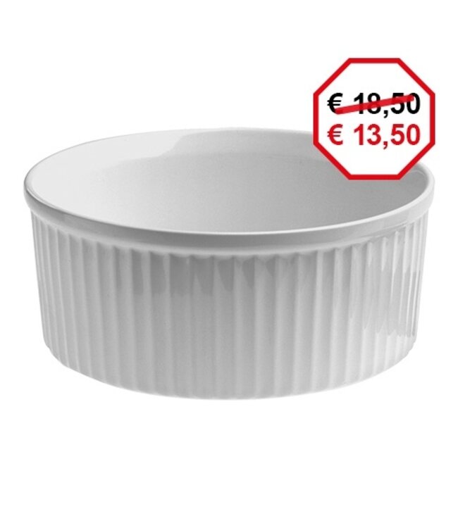 soufflÃ©vorm Ã˜20cm