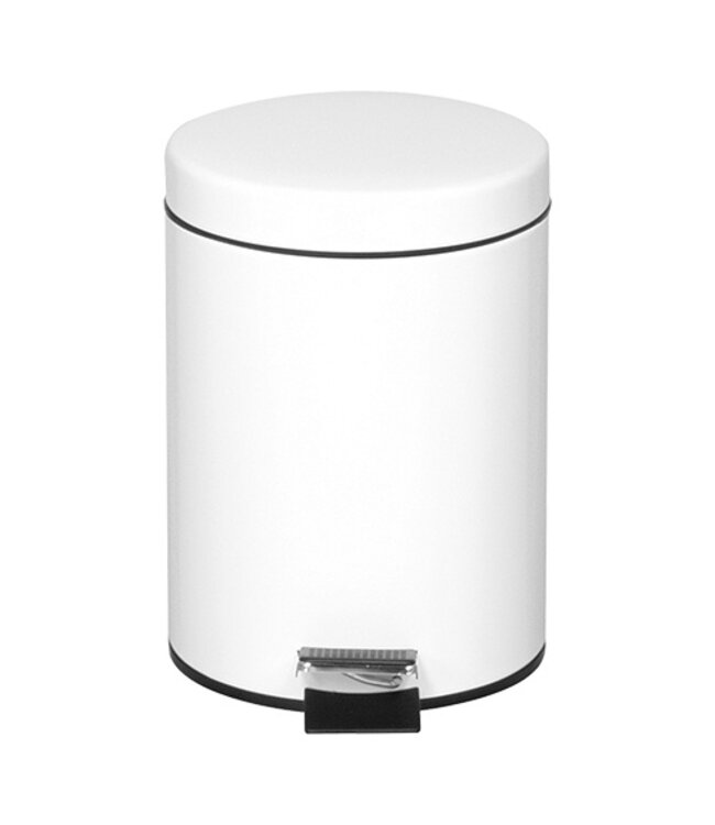 pedaal afvalbak 005,6L