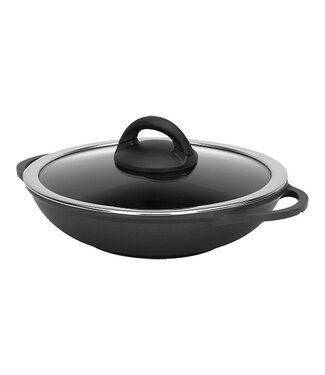 wok Ã˜32cm