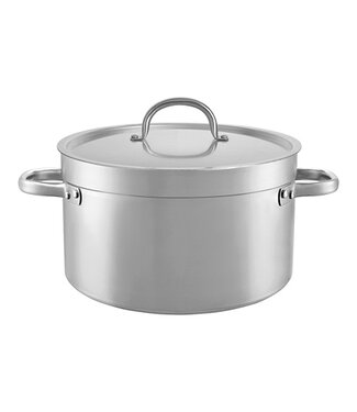 kookpan middel Ã˜28,0cm