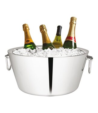 champagne bowl