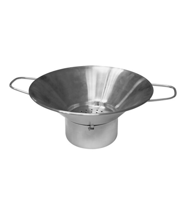 frites-lekbak Ã˜26cm
