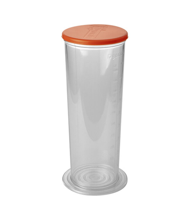 maatbeker 1,0L