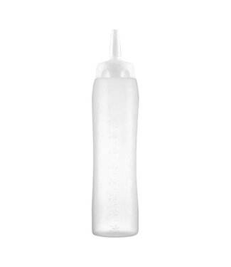 doseer knijpfles 100cl