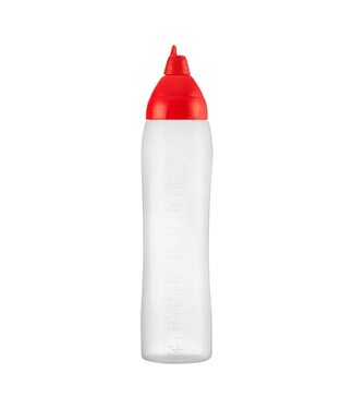 doseer knijpfles 100cl