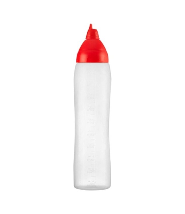 doseer knijpfles 100cl
