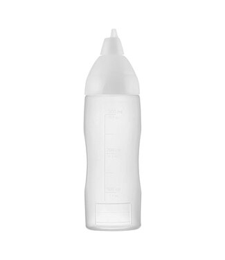 doseer knijpfles 035cl