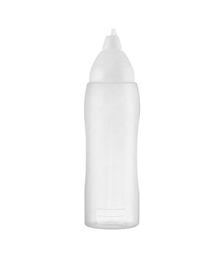 doseer knijpfles 075cl
