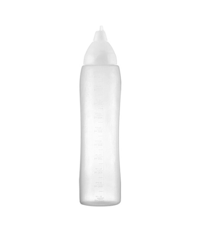 doseer knijpfles 100cl