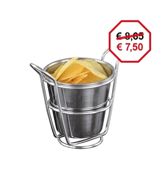 serveer schaal Ã˜9,5cm
