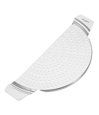 afgietrooster (max.Ã˜26cm)