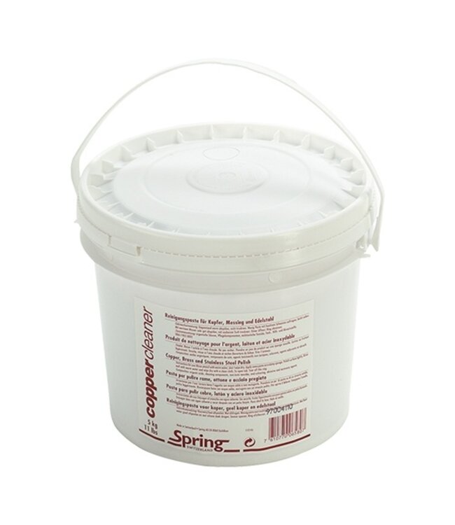koperpoets 5,0kg
