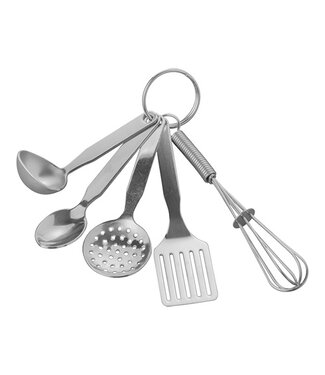 sleutelhanger set