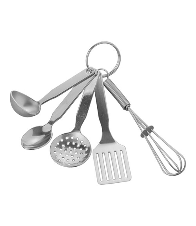 sleutelhanger set