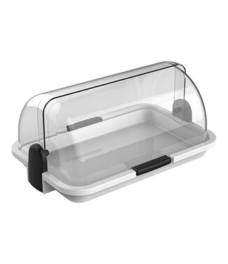buffetvitrine 30x20cm