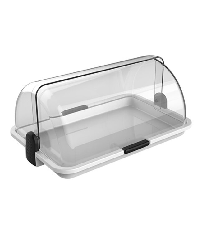 buffetvitrine 38x26cm