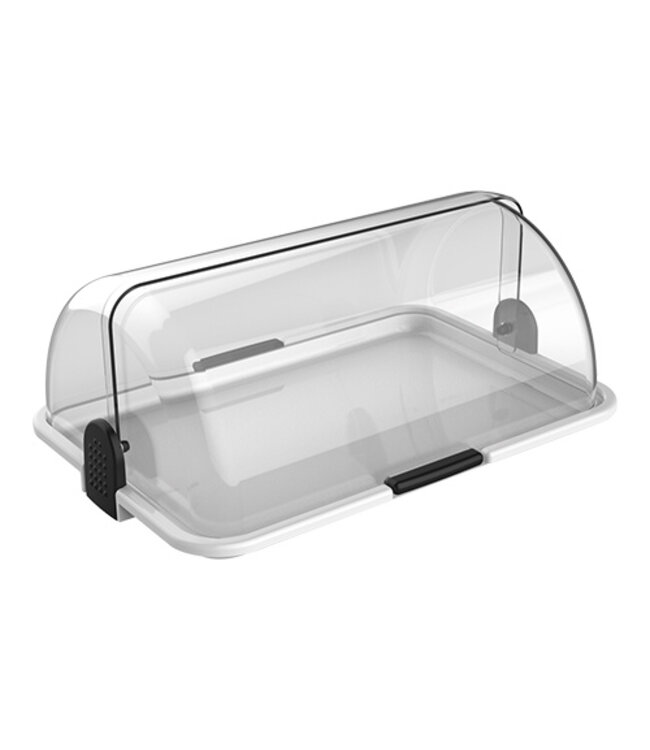 buffetvitrine 47x32cm