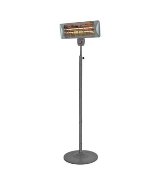 terrasverwarmer