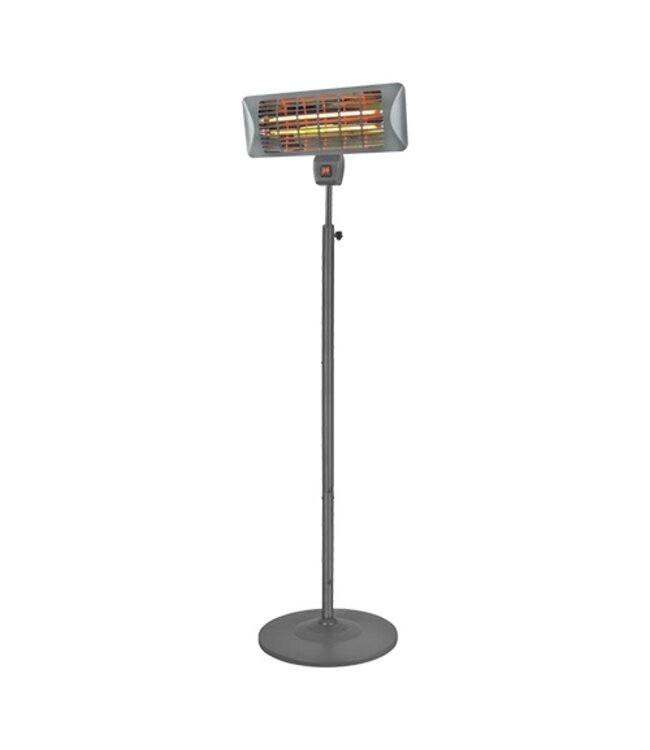 terrasverwarmer