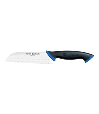 koksmes |17cm| Santoku