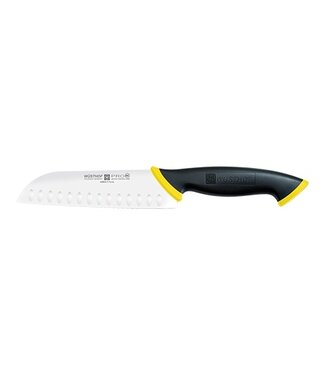 koksmes |17cm| Santoku