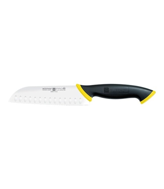 koksmes |17cm| Santoku