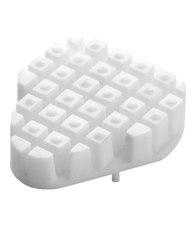 inzet drukstuk |10x10/10x20mm|