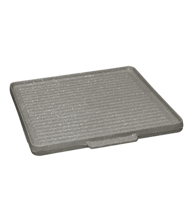 grillplaat 30x30cm