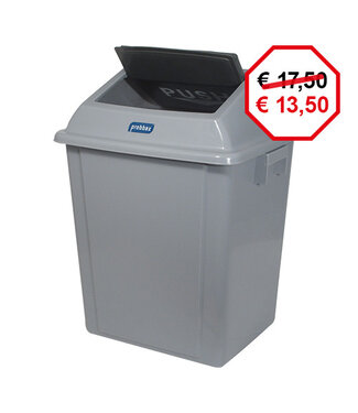 afval container 025L