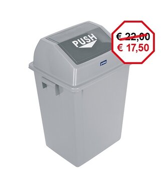 afval container 040L