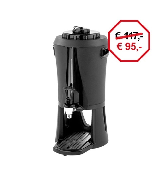 isoleerkan 2,5L