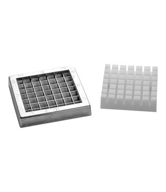 inzet mes & drukstuk |12x12mm|