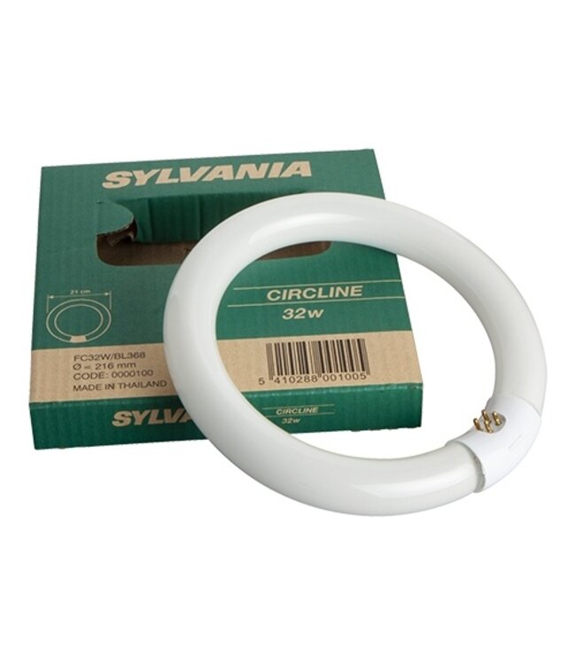 lamp 32W