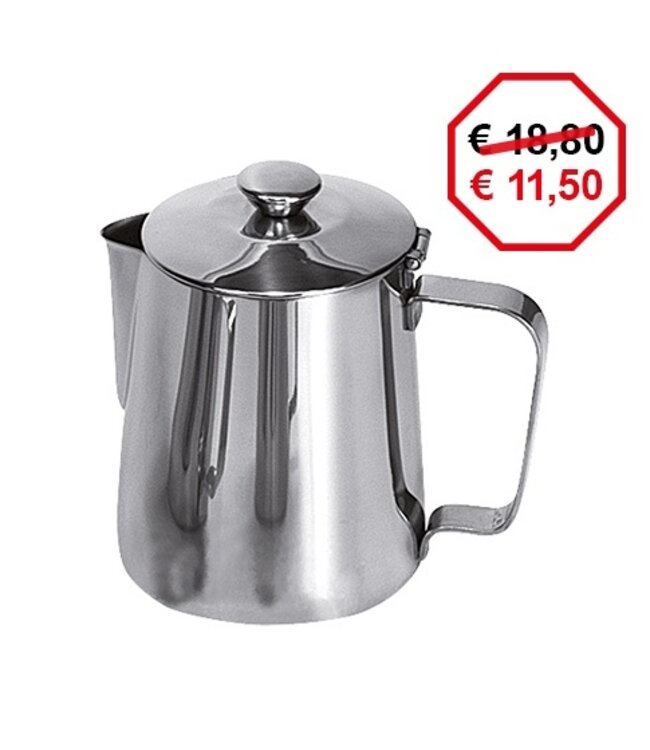 koffiepot 1,00L