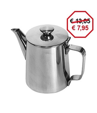 koffiepot 0,35L