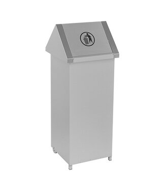 afval container 170L