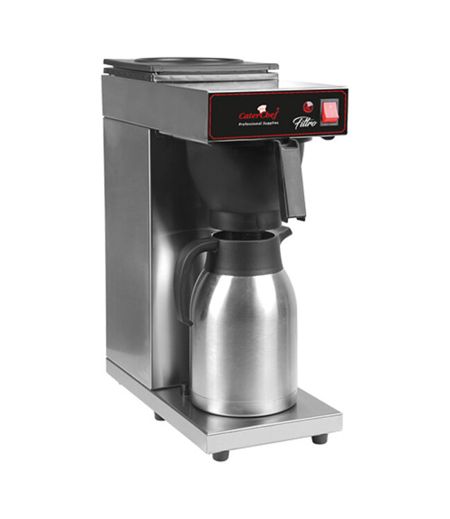 koffiezetapparaat
