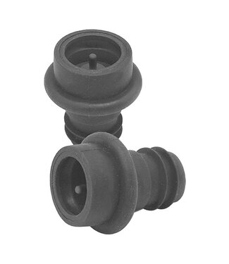 stopper vacuÃ¼mpomp