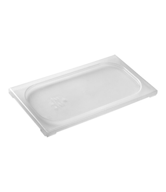 deksel gastronorm GN1/3