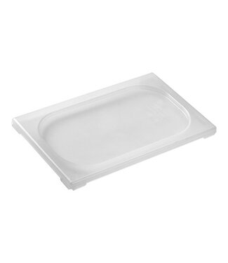 deksel gastronorm GN1/4