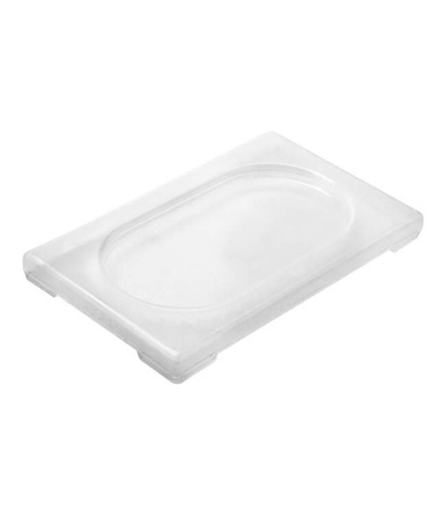 deksel gastronorm GN1/9