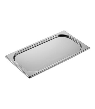 deksel gastronorm GN1/3