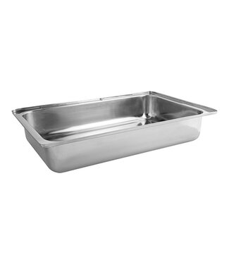 waterpan