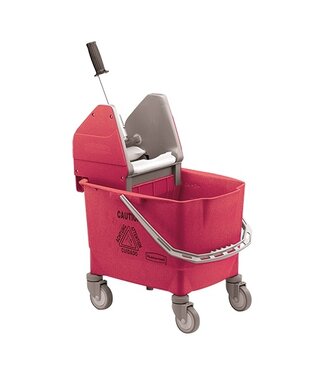 dweildroogwagen |25L|