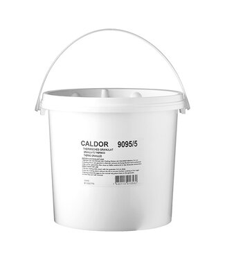 thermisch granulaat 5,0kg