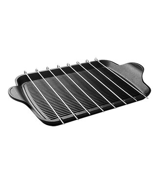 grillplaat 47x26cm