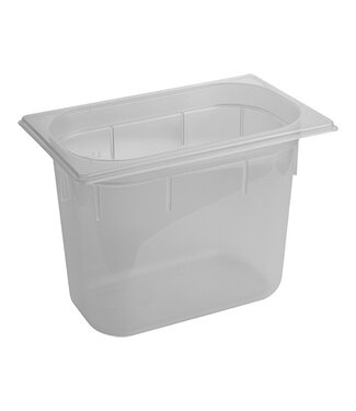 bak gastronorm |GN1/4|