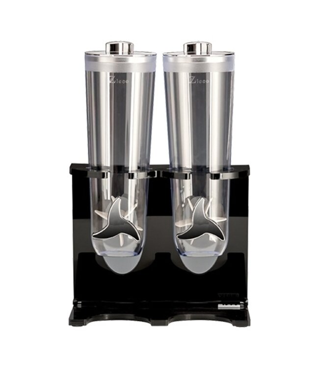 muesli dispenser |2x1,5L|