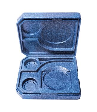 DinnerBox deLuxe (leeg)